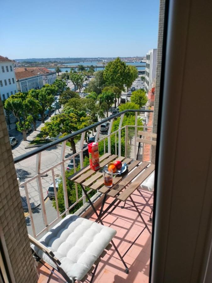 Figueira Family Apartment Figueira da Foz Exterior foto